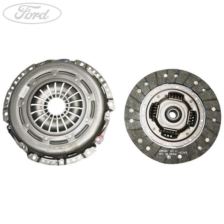 FOCUS MK2 C-MAX MK2 MK3 MONDEO MK4 1.6 DURATEC CLUTCH KIT