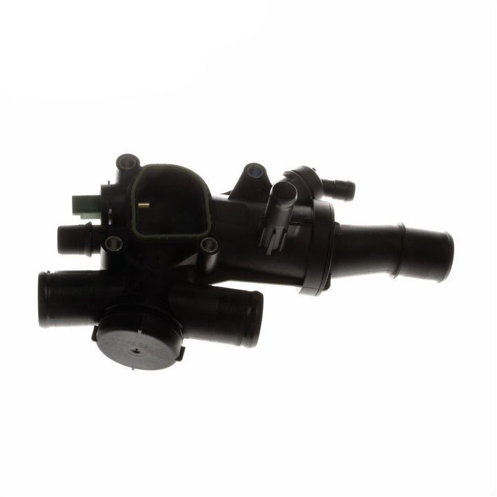 THERMOSTAT WATER OUTLET CONNECTION