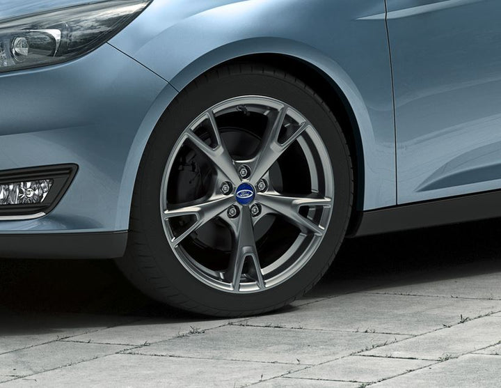 FOCUS MK3 18