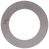 DIFFERENTIAL SHIM