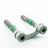 Kuga Rear Propshaft Axle Bolt 8 x 1.25 Kit Of 3 2020-Onwards