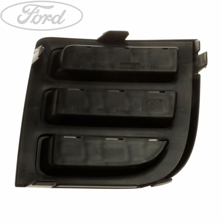 FUSION FRONT BUMPER GRILLE
