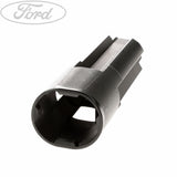 RADIATOR UPPER BRACKET