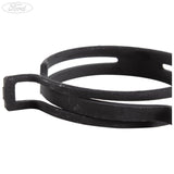 INTERCOOLER/AIR DUCTS AND HOSES HOSE CLIP PACK OF 5
