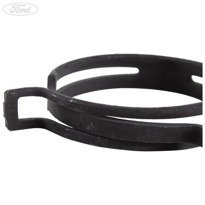 INTERCOOLER/AIR DUCTS AND HOSES HOSE CLIP PACK OF 5