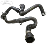 S-MAX GALAXY MONDEO 1.6 ECOBOOST ENGINE COOLANT HOSE 10-14