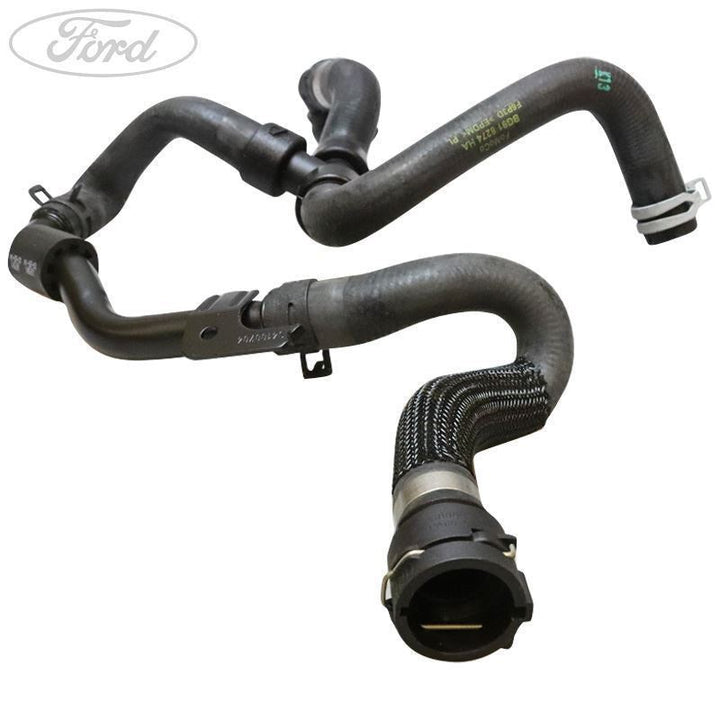 S-MAX GALAXY MONDEO 1.6 ECOBOOST ENGINE COOLANT HOSE 10-14