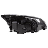 FOCUS C-MAX CC FRONT N/S HEAD LAMP LIGHT UNIT XENON