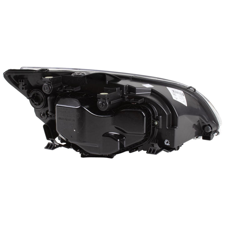 FOCUS C-MAX CC FRONT N/S HEAD LAMP LIGHT UNIT XENON