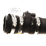 TRANSIT INTERCOOLER AIR DUCT HOSE