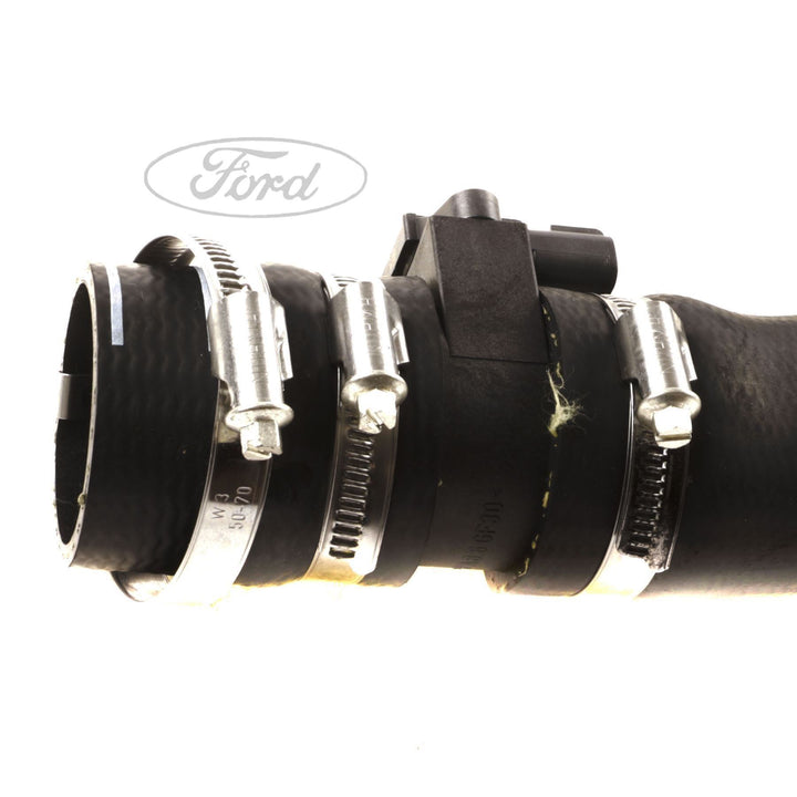 TRANSIT INTERCOOLER AIR DUCT HOSE