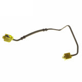 TURBO OIL FEED PIPE