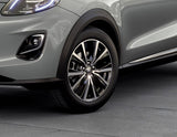 PUMA SET OF 4 ALLOY WHEELS 11/2019 03/2020