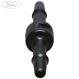 KA REAR WINDSCREEN WASHER PIPE HOSE CONNECTOR