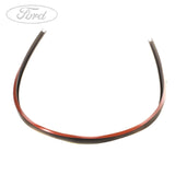 N/S FRONT DOOR WEATHERSTRIP SEAL