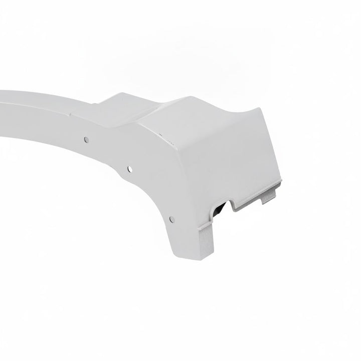 KUGA N/S PASSENGER SIDE FRONT WHEEL ARCH MOULDING PRIMED 2013-2019