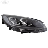 HEADLAMP ASSEMBLY