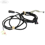 EXTENSION CABLE