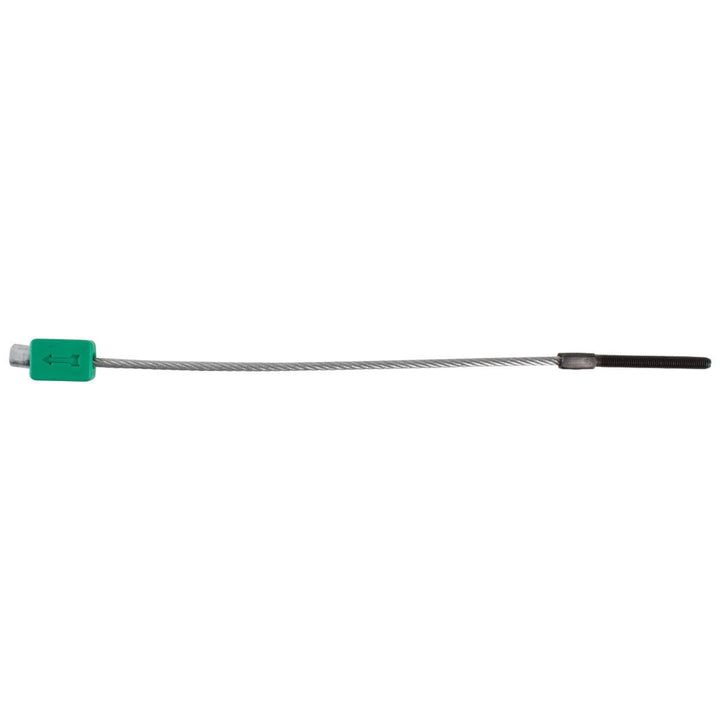 FIESTA FUSION PARKING HAND BRAKE CABLE