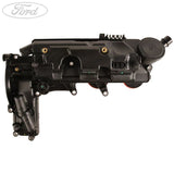 CYLINDER HEAD FRONT COVER