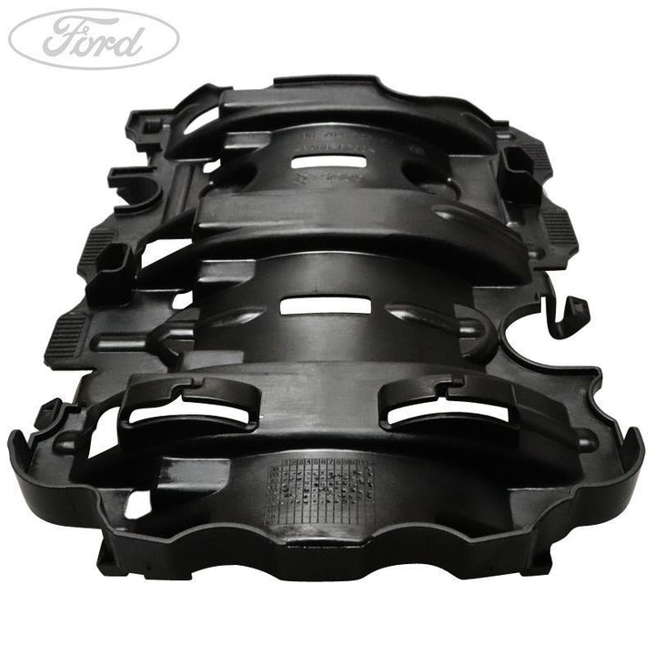 2.0 DURATORQ OIL BAFFLE 2010-