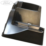 BUMPER MOUNTING BRACKET