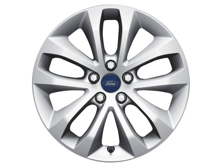 KUGA 01/2008-10/2012 ALLOY WHEEL 17