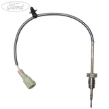 TRANSIT EXHAUST MANIFOLD TEMPERATURE EXHAUST GAS SENSOR