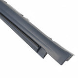MONDEO N/S PASSENGER SIDE SKIRT ROCKER PANEL MOULDING PRIMED 2014-2022