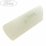 TRANSIT CONNECT FRONT N/S DASH PANEL INSULATOR PAD 02-13