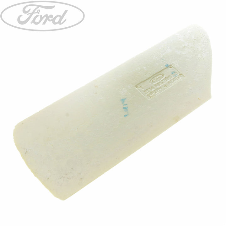 TRANSIT CONNECT FRONT N/S DASH PANEL INSULATOR PAD 02-13