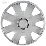 FOCUS MK2 MONDEO MK3 16