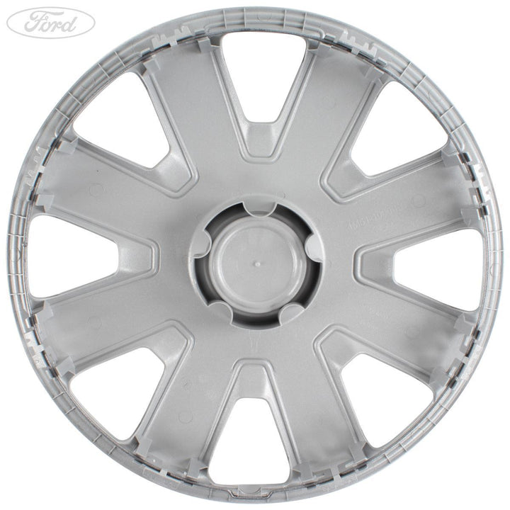 FOCUS MK2 MONDEO MK3 16