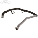 RANGER DURATORQ TDCI 6 SPEED AUTO OIL COOLER HOSE