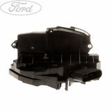 C-MAX FIESTA REAR N/S DOOR LOCK