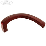 WHEEL ARCH EXTENSION