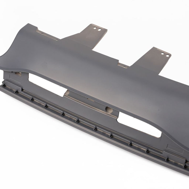 PUMA ST REAR BUMPER INNER DIFFUSER EXTENSION PRIMED WITH PARKING AID 2020-2024