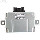 C-MAX CONNECT KUGA SEAT POSITION SENSOR VSM 2015-