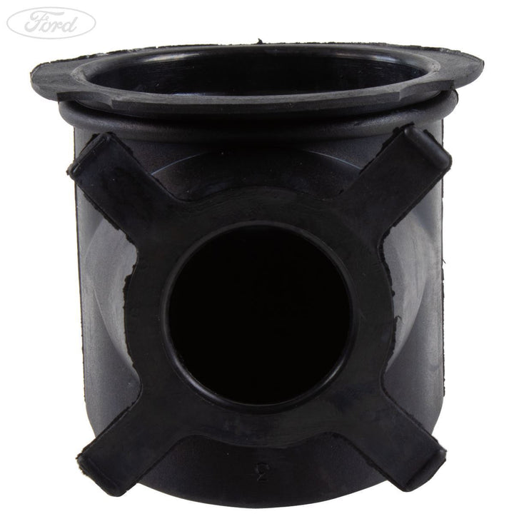 GEARSTICK BOTTOM BOOT