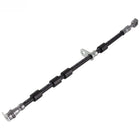 FIGO KA+ FIESTA B-MAX FRONT N/S BRAKE PIPE NON ABS 15-16