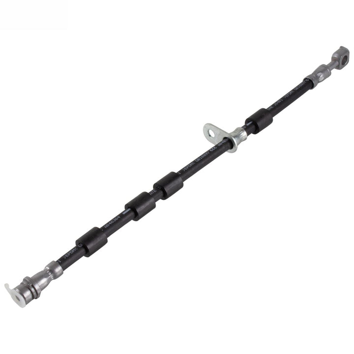 FIGO KA+ FIESTA B-MAX FRONT N/S BRAKE PIPE NON ABS 15-16