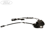 B-MAX O/S FRONT DOOR INNER DOOR LATCH MECHANISM 08/2012-