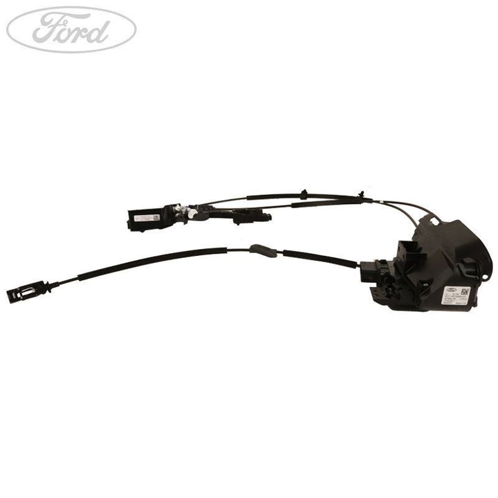 B-MAX O/S FRONT DOOR INNER DOOR LATCH MECHANISM 08/2012-