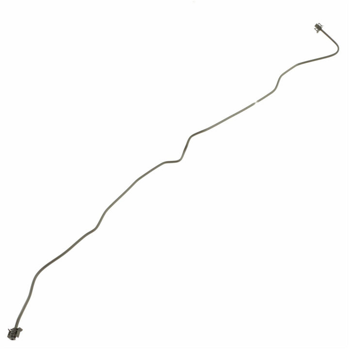 COOLING SYSTEM HOSE PIPE TUBE