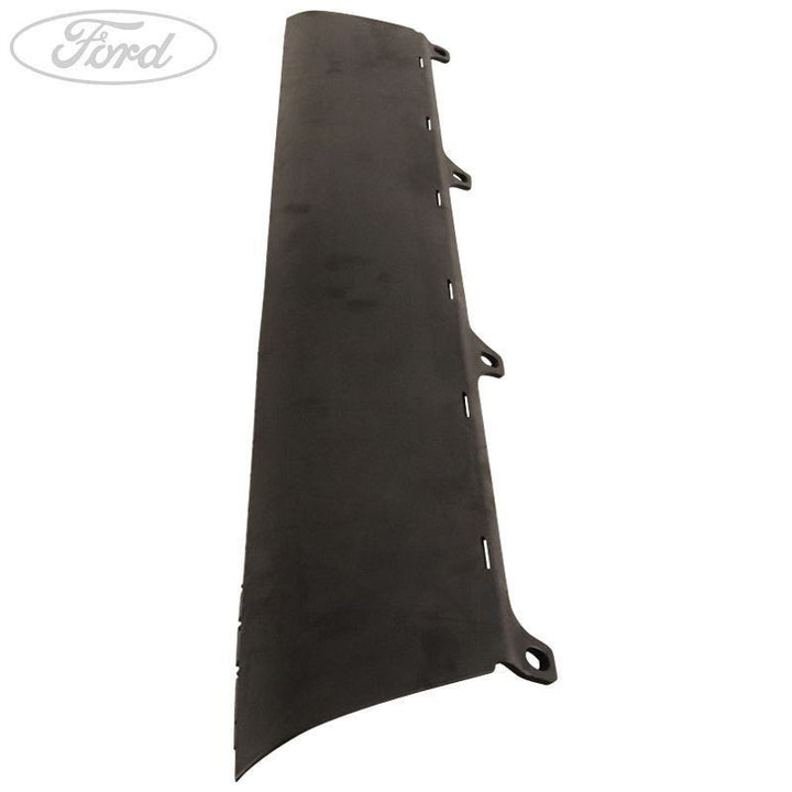 Ford Extension EXTENSION BUMPER – Ford Online Shop UK