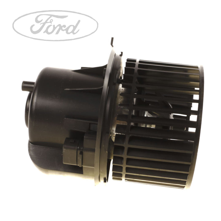 TRANSIT MK3 MK7 MK4 INTERIOR HEATER BLOWER FAN MOTOR