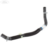 FOCUS 2.0 DURATEC DI TI-VCT THERMOSTAT CONNECTING HOSE