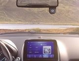 PUMA DASHBOARD CAMERA WITH FITTING  11/2019