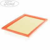 GALAXY WGR AIR FILTER ELEMENT V6 TDI 00-06