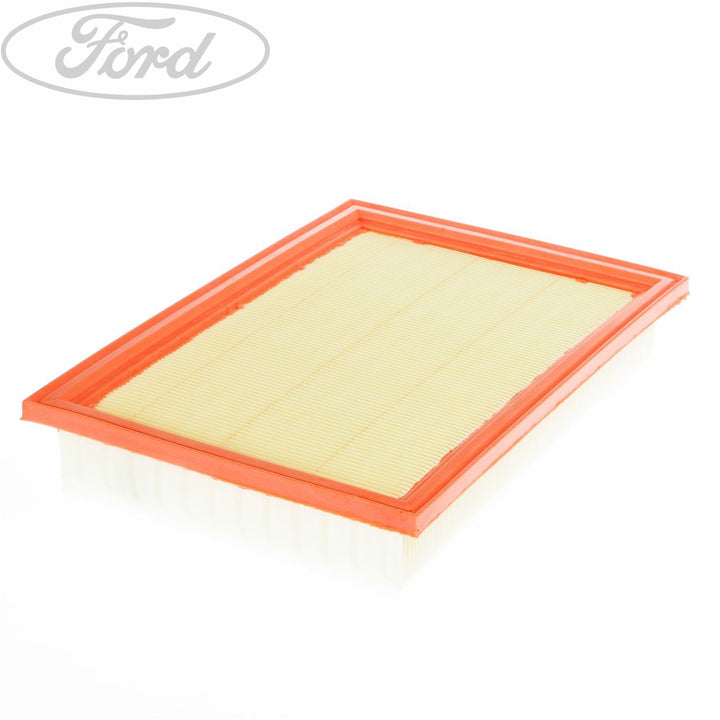 GALAXY WGR AIR FILTER ELEMENT V6 TDI 00-06